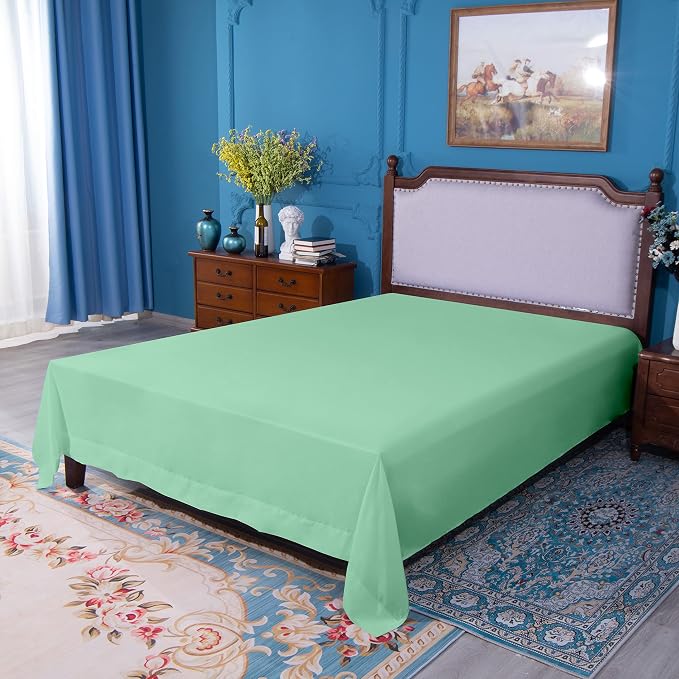 NTBAY King Flat Sheet Only - Image 5