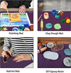 Sapid Extra Large Silicone Sheet - Image 6