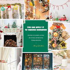 Christmas Beads for Bracelets - Image 4
