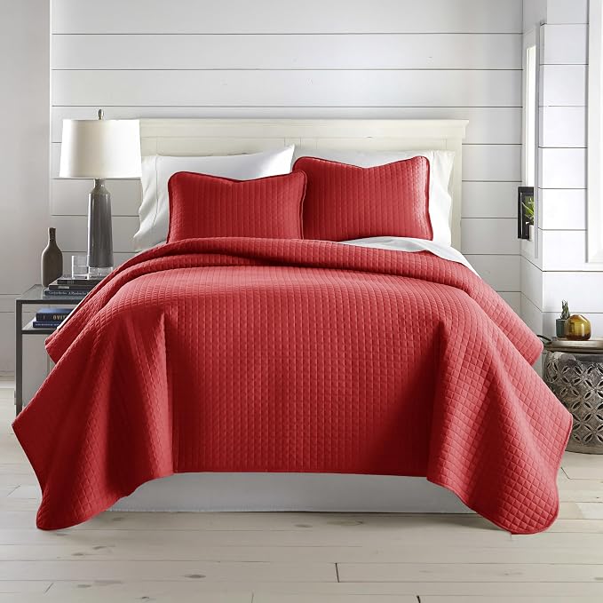 Southshore Fine Living, Inc. Twin XL Comforter Quilt Bedding Set, Dorm Room by SouthshoreFineLivingInc