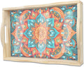 EWJRNSF Diamond Art Kits for Adults Wooden Serving Trays by EWJRNSFDiamondPainting