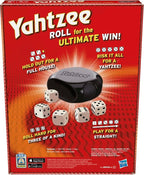 Hasbro Gaming Yahtzee Game, Fast-Playing Dice Games - Image 2