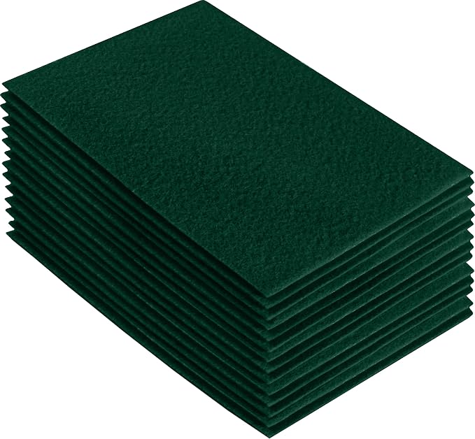 FabricLA Acrylic Felt Sheets for Crafts by FabricLA