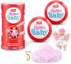 MY MINI Baby Sweet Hearts 2 Pack by ZURU – Collectible Mystery Capsule Baby Doll by ZURUMyMini