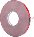 CloudBuyer Double Sided Tape, Mounting Adhesive Tape Heavy Duty, Waterproof by CloudBuyer