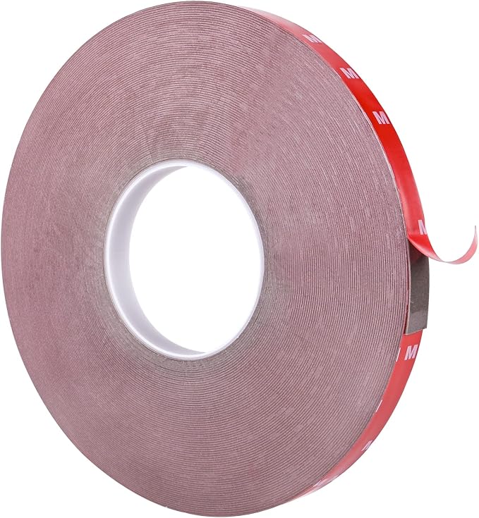 CloudBuyer Double Sided Tape, Mounting Adhesive Tape Heavy Duty, Waterproof by CloudBuyer