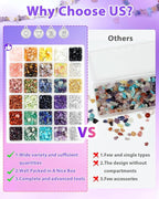 FIVEIZERO Jewelry Making Kit - Image 5