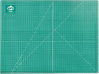 ALVIN GBM Self-Healing Cutting Mat 36 x 48 inch | Double-Sided Green/Black | by Alvin