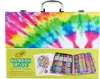 Crayola Inspiration Art Case Coloring Set - Image 5