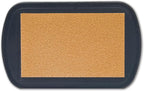 Jacquard ColorPad Archival Pigment Ink Stamp Pads- Metallic Bronze - Image 2