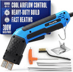 300W Electric Hot Knife Foam Cutter – Heavy-Duty Air-Cooled Styrofoam Cutting by ShearVa
