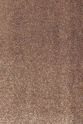 Allgala 12 Pack Glitter EVA Foam Paper 8 x 12inch Sheets-Coffee-Perfect by Allgala