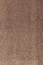 Allgala 12 Pack Glitter EVA Foam Paper 8 x 12inch Sheets-Coffee-Perfect by Allgala