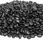 Black Small Pebbles - Image 6