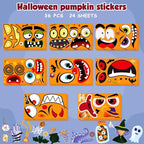 OHOME Halloween Party Favors - Image 2