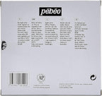 Pebeo Vitrea 160 Assorted Glossy Glass Paint Markers - Image 2