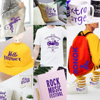 XSEINO Heat Transfer Vinyl - Image 5