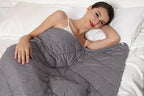HYPNOSER Weighted Blanket Twin Size - Image 7