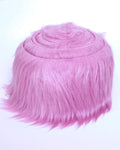 Faux Fake Fur Long Pile Luxury Shaggy/Craft, Decorations / 60" Wide/Sold by The by FabricEmpire