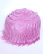 Faux Fake Fur Long Pile Luxury Shaggy/Craft, Decorations / 60" Wide/Sold by The by FabricEmpire