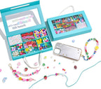 MYCUTEY DIY Keychain ＆ Phone Charm Making Kit - Image 2