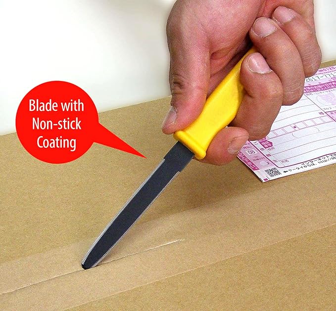 CANARY Cardboard Cutter with Sheath - Image 3