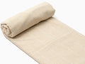 Cotton Monks Cloth for Rug Hooking and Needlework by Earth+Ethical
