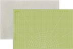 24" x 36" Self Healing Cutting Mat: Double Sided Sewing Cutting Mat Craft by Unknown