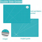 18"x24" Self Healing Cutting Mat, Sewing Mat - Image 3