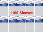 Sleeve Kings 5XL Card Sleeves 120 x 210 MM by SleeveKings