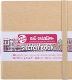 Talens Japan T9314-434M 452361 Art Creation Sketchbook, Drawing Notebook by Talens+Art+Creation