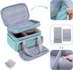 BAFASO Double Layer Sewing Accessories Organizer - Image 3