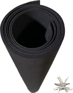 Shape Retention EVA Cosplay Foam - 2mm Thick X-Large 35”x59” High Density EVA by TheFoamory