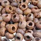 TUMBEELLUWA Natural Gemstone Beads - Image 4