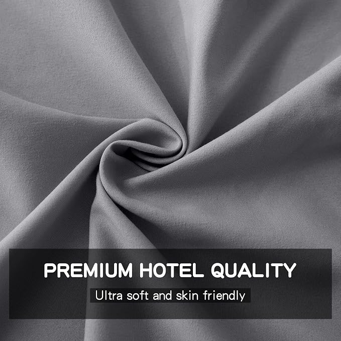 FreshCulture King Flat Sheet - Image 3