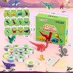 Air Dry Clay Kit - Image 2