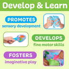 Creativity for Kids Sensory Bin: Axolotl | Hands-On Activity - Image 7