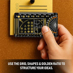 Pocket Journal Stencil - Image 5