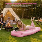 Inflatable Pregnancy Pillow - Image 7