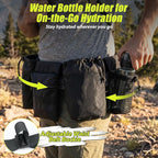 Upgraded Rock Collecting Bag, Upgraded - Image 3