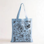TIAMECH A4 Reusable Paisley Stencil - Image 6