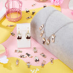 Enamel Food Charms Cute Assorted Food Pendants Sweet Dessert Charms - Image 3