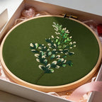 Crafmanoe Hand DIY Embroidery Kits - Image 2