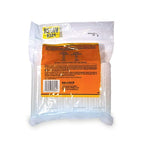 Gorilla Hot Glue Sticks, Mini Size 4" Long x 0.27" Diameter - Image 2