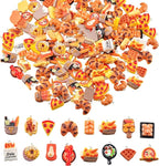 KJML DIY Cute Keychain Charms Bulk 30pcs Pendant Bracelet Charms by KJMLDIY