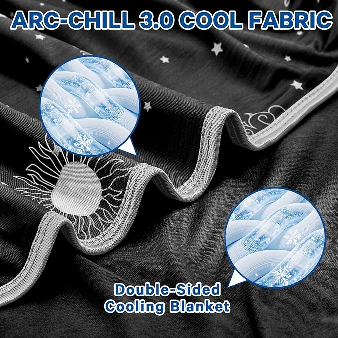 inhand Cooling Blanket Twin XL - Image 3
