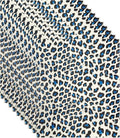 FUNKAKA Leopard Print Heat Transfer Vinyl HTV Sheets by FUNKAKA