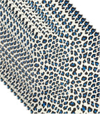 FUNKAKA Leopard Print Heat Transfer Vinyl HTV Sheets by FUNKAKA