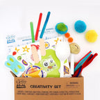 Tara Toys Disney Pixar Toy Story Creativity Set – Art Activity Kit - Image 2