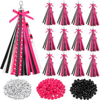 Nosiny Cheer Keychains Cheerleader Gifts by Nosiny